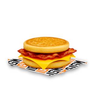 Croque classic