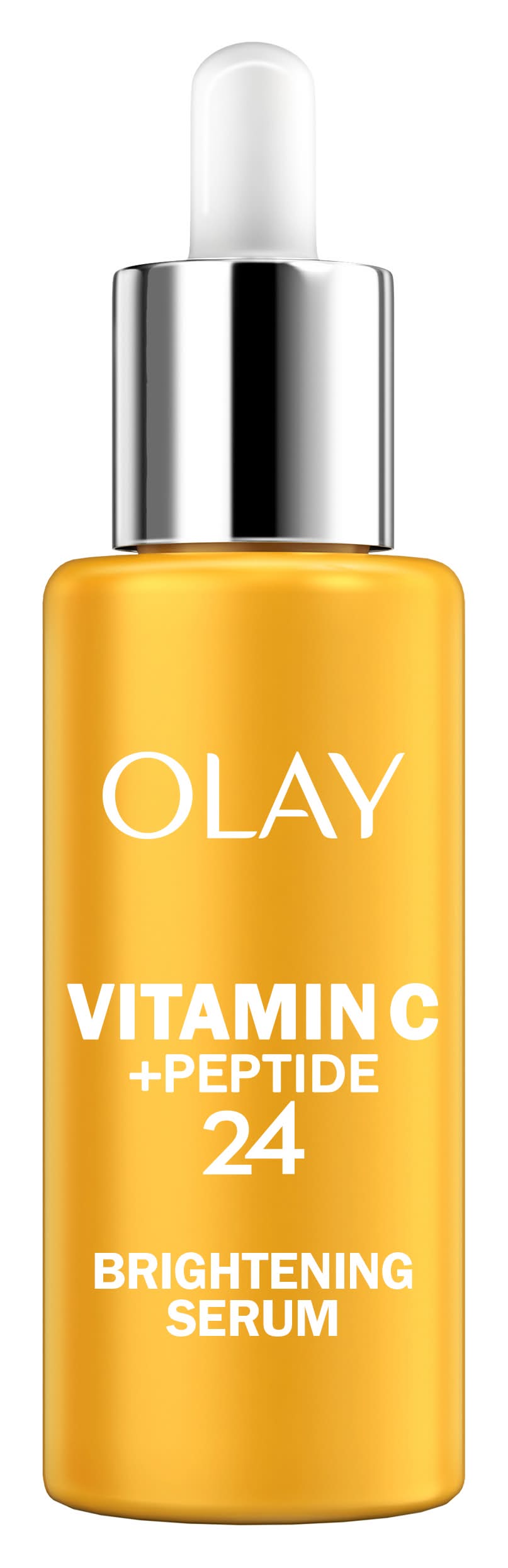 Olay Vitamin C + Peptide 24 Brightening Serum (1.3 fl oz)