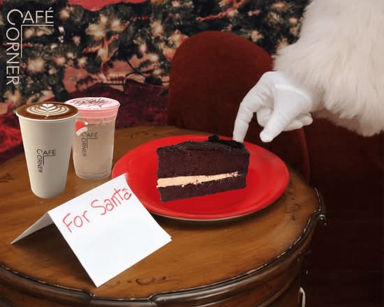 Corner Café (Chihuahua)