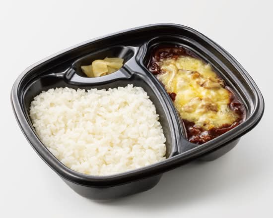 夏のよくばり牛カレー(チーズ)
