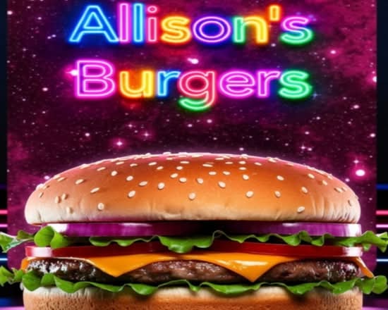 Burgguer's Allison (Aguas Calientes)