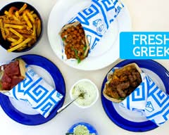 Fresh Greek - Village Plaza (Guayaquil)
