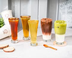 茶本初衷 大里店