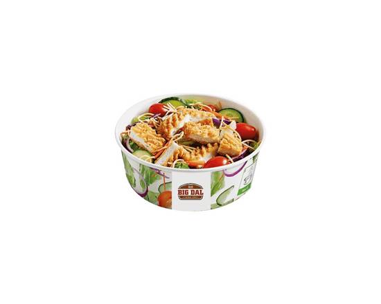 Salade César