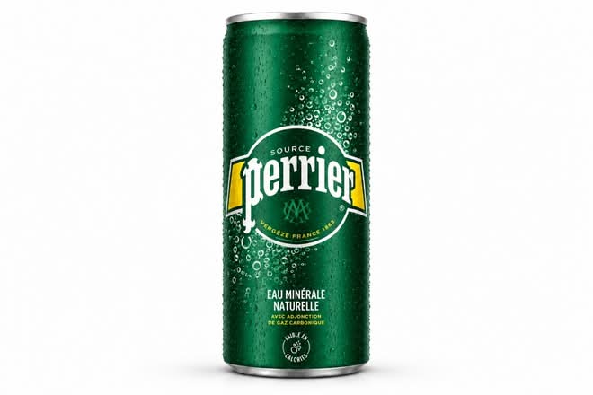 Perrier 🥤
