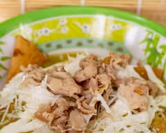 Sushi Hachito (San Francisco Coacalco)