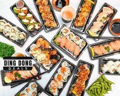 Sushiya Japanese (Castle Hill)