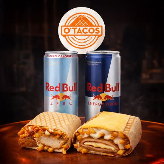 DUO'ENERGY ⚡