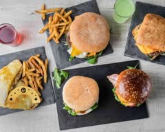 Wings & Drinks (Punto Ventura)