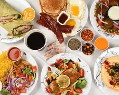 JAKK FROST HALAL BREAKFAST