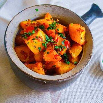 Batata Harra