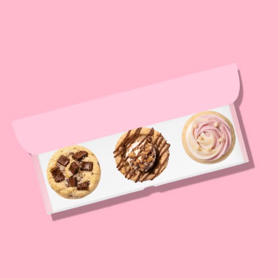 Mini 3-Pack