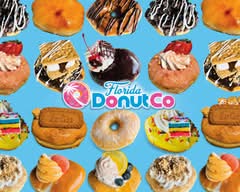 Florida Donut Co.