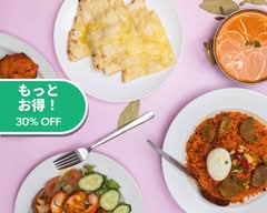 アビスカ インド料理　Abiskar Indian Restaurant