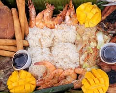 It's Sa Wrap (1251 East Shepherd Lane 104)