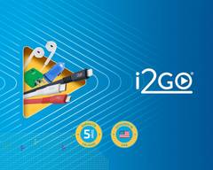 Tecnología - i2GO SV