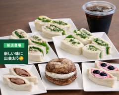 cafe bendwich