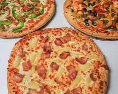 Pizza Soleil Longueuil