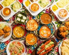 ニュータージパレス NEW TAJ PALACE