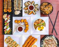 Koto Sushi Bar Campestre Sucursal Senderos