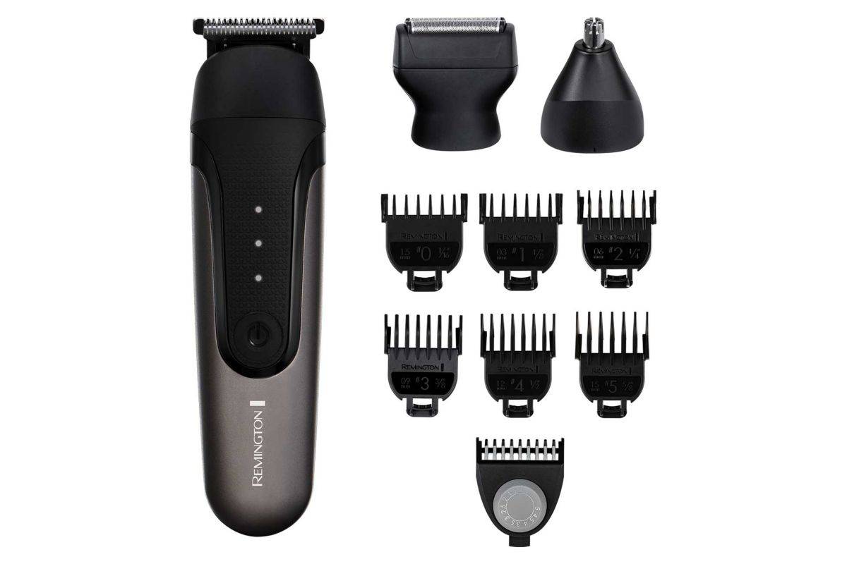 Remington ONE Head & Body Multi-Groomer