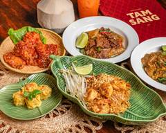 Tam Sang Thai kitchen