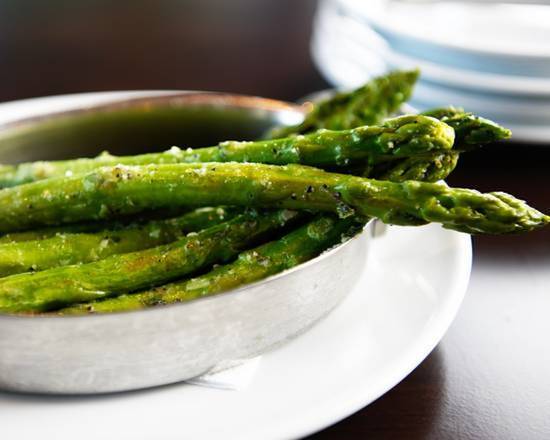 Roasted Asparagus