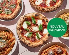 Patzaloca Pizza & Pasta