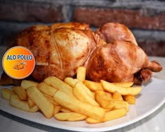 Alo Pollo (Ex Telepollo)