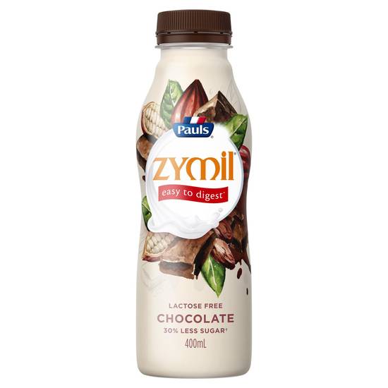 Pauls Zymil Chocolate 400mL