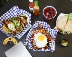 Taqueria La Salma (709 O'Farrell Street)
