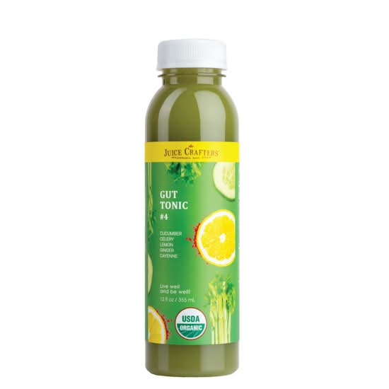 *#4.0 - Gut Tonic Btl