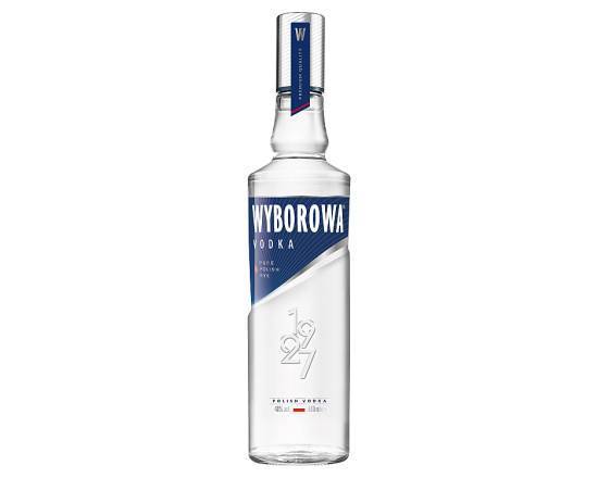 Wyborowa 500 ml Wódka 40%