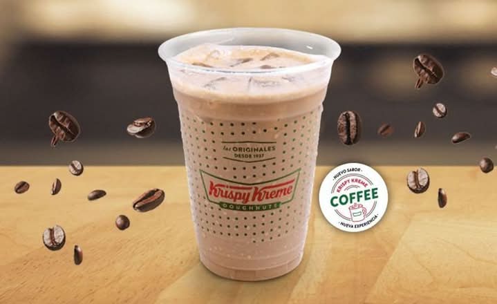 Cafe Cappuccino Frio 20 oz