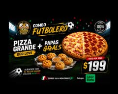 Urban Pizza