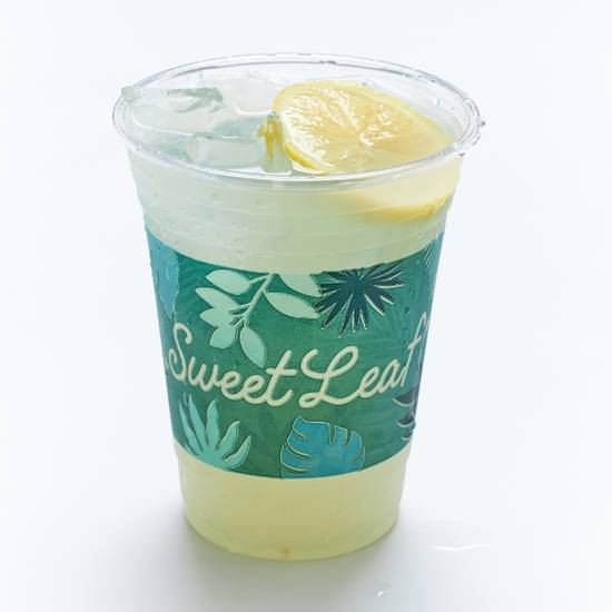 Fresh Lemonade