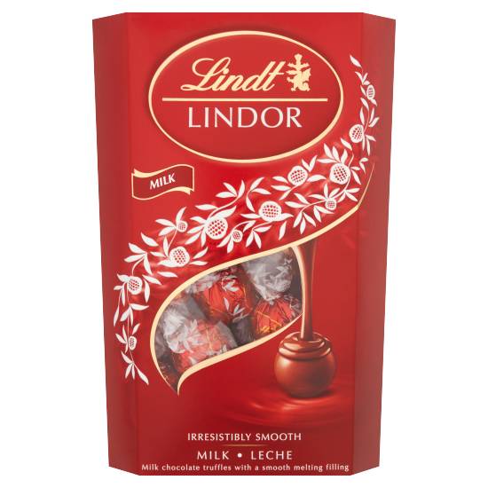 Lindt Lindor Cornet 337g