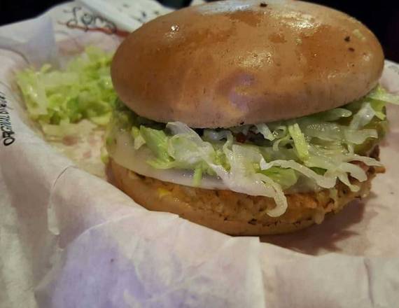 Garden Burger