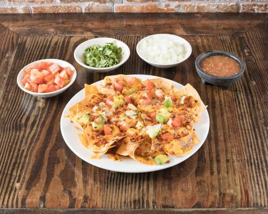 Chihuahua Especial
