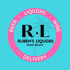 Ruben's Liquors