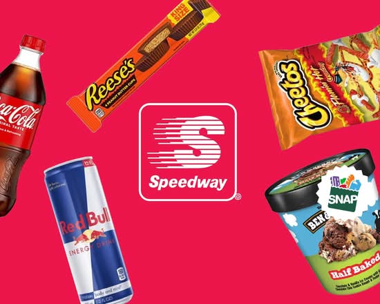 Speedway (744 WEST 5TH AVENUE)