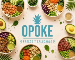 O Poke Bar (San Juan)
