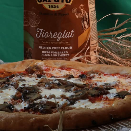 G.F.Salciccia & Funghi