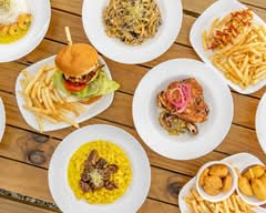 Hasst Eagle Cuisine