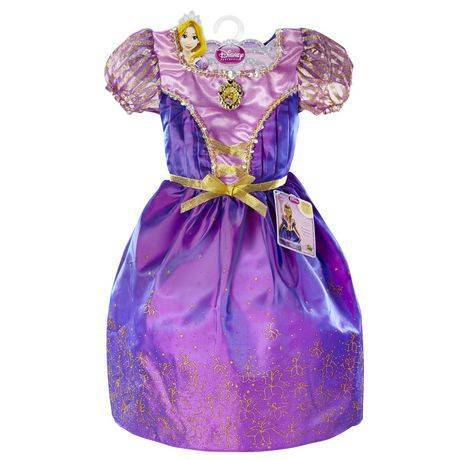 Disney Princess Rapunzel Enchanted Evening Dress Delivery Near Me | Order  Online | Uber Eats