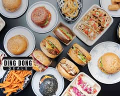 Burgerchino