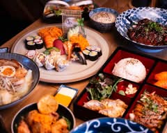 Nagomi Japanese Restaurant