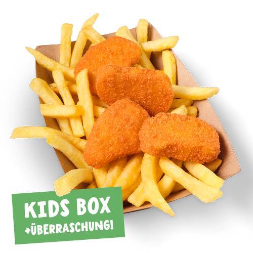 Kids Box