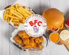 BFC Fried Chicken (Mackay)