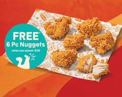 Popeyes Louisiana Kitchen (500 Ranch Market)